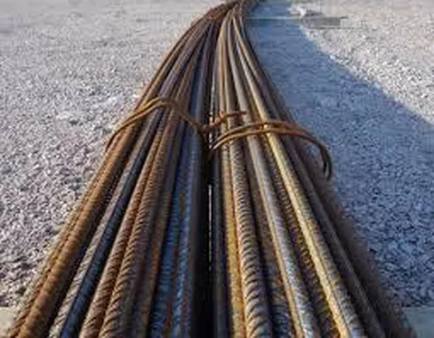 قیمت میلگرد امروز ۱۴ اردیبهشت ۱۴۰۵ + جدول