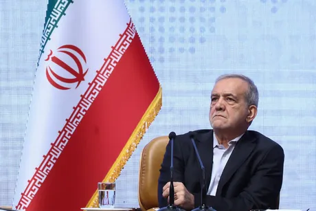 پیام مهم پزشکیان به کشورهای همسایه | رئیس‌جمهور درباره برنامه آمریکا هشدار داد