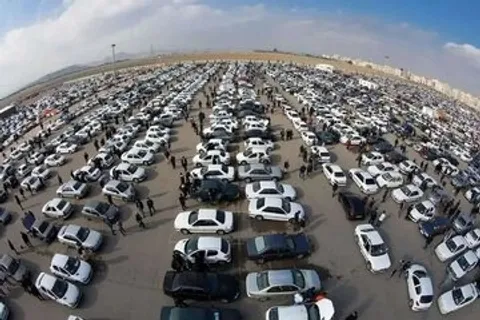 پراید ۳۸۰ میلیون تومان/ با کمتر از ۸۰۰ میلیون تومان، چه خودروهایی را می‌توان خرید؟