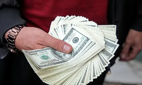 قیمت حواله دلار و یورو در مرکز مبادله امروز سه‌شنبه ۳۱ شهریور ۱۴۰۵
