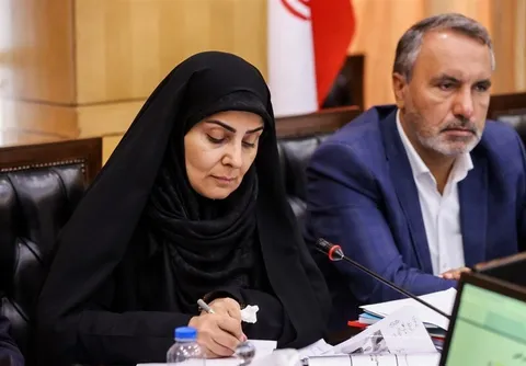 بندر چابهار تا پایان سال به شبکه ریلی متصل می‌شود