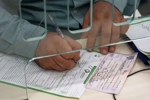 حذف کامل چک‌های کاغذی تا پایان سال سوم برنامه هفتم