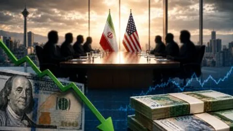 شوک سیاسی به بازارها/ دلار ۲۰ هزار تومان ریخت، سکه ۱۵ میلیون سقوط کرد