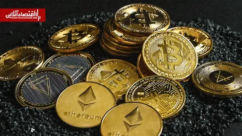 قیمت بیت‌کوین و بازار کریپتو امروز دوشنبه ۱۹ مرداد ۱۴۰۵