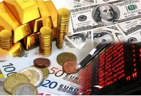 بازدهی بازار‌ها در هفته اول اردیبهشت ۱۴۰۴ / بورس اوج گرفت، سکه در سراشیبی سقوط افتاد