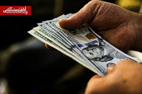 پیش‌بینی قیمت دلار دوشنبه ۱۸ خرداد ۱۴۰۵