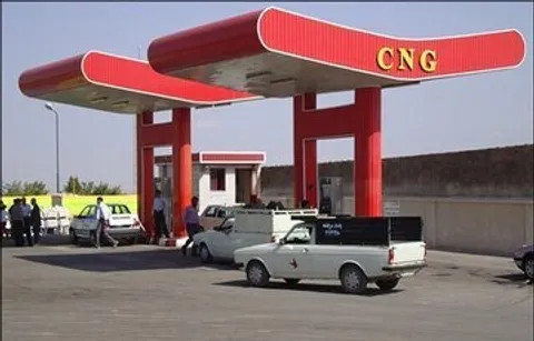 افزایش ۶۰ درصدی کارمزد جایگاه‌های CNG به‌صورت علی‌الحساب ابلاغ شد