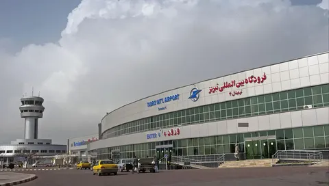بازگشایی فرودگاه تبریز و شبانه‌روزی شدن ۱۰ فرودگاه کشور