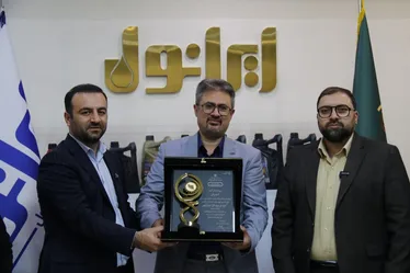 سرپرست ایرانول: مسئولیت ما فراتر از سودآوری است؛ صیانت از اعتماد مردم، سرمایه ملی ماست