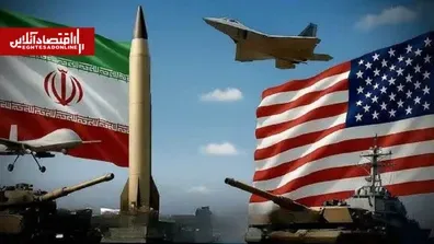 استقرار گسترده جنگندههای آمریکا در ۳ کشور همسایه ایران / موج جدید حمله در راه است؟ استقرار-گسترده-جنگنده-های-آمریکا-در-3-کشور-همسایه-ایران-موج-جدید-حمله-در-راه-است