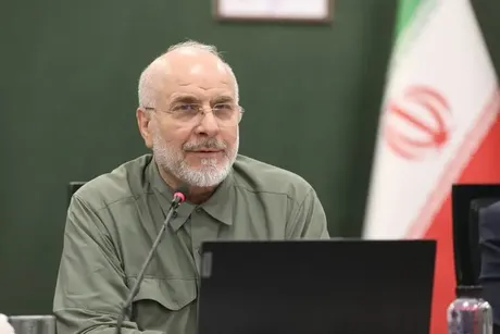 قالیباف به رئیس نیروهای مسلح آمریکا پیام داد