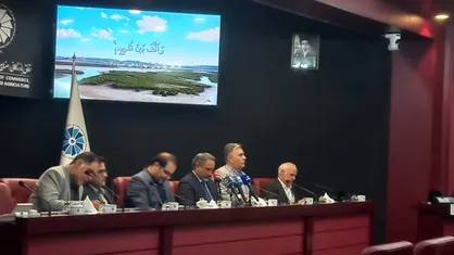 زنگ خطر صنعت زدایی به گوش می‌رسد / بیکاری ۷۰۰ هزار نفری با قطع برق صنایع در راه است