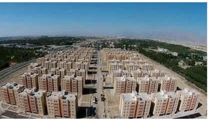 خرید مسکن در پرند چقدر آب میخورد؟ + جدول آبان ۱۴۰۵