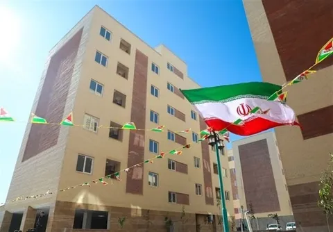 پرداخت وام ۵۰۰ میلیون تومانی مسکن روستایی با کارمزد ۵ درصد آغاز شد