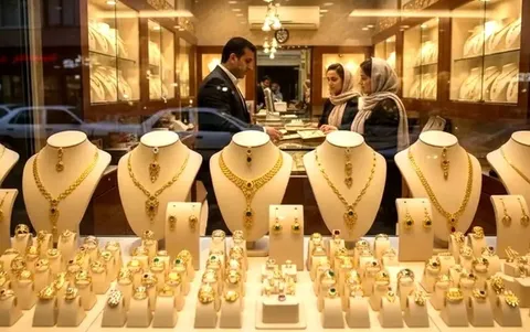 آخرین قیمت سکه و طلا ۲ خرداد ۱۴۰۵ در بازار رشت