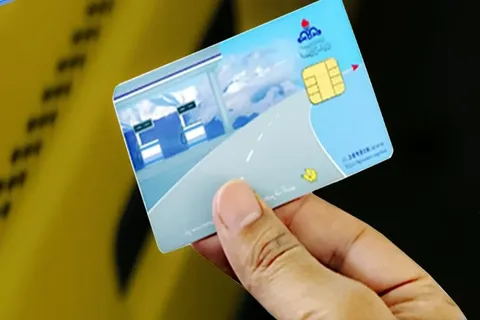 ۲ روش دریافت کارت سوخت المثنی در تهران