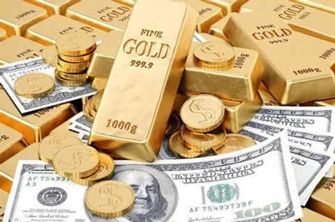 طلا کاهشی ماند/ هر اونس طلا امروز چند قیمت خورد؟