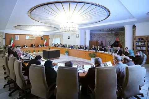 کلیات بودجه سال ۱۴۰۵ در جلسه هیأت دولت تصویب شد