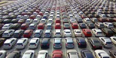 قیمت خودرو امروز سه‌شنبه ۳۱ شهریور ۱۴۰۵ + جدول