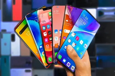 قیمت گوشی امروز چهارشنبه 16 اردیبهشت ۱۴۰۵ + جدول