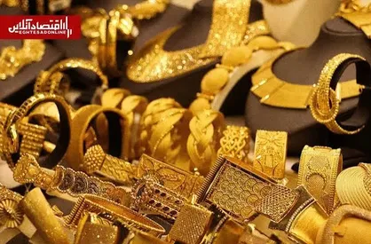 دلیل افزایش ناگهانی قیمت طلا امروز چهارشنبه ۲۸ مرداد ۱۴۰۵