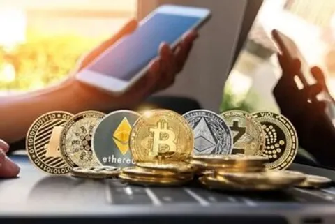 آخرین وضعیت بازار رمزارزها در جهان / خروج سرمایه از صندوق‌های بیت‌کوین رکورد زد
