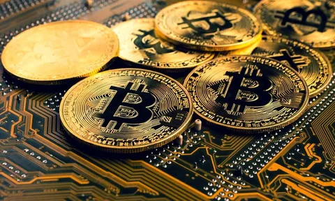 قیمت بیت‌کوین و ارز‌های دیجیتال امروز شنبه ۱۲ اردیبهشت ۱۴۰۵