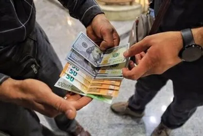 قیمت دلار، یورو و انواع ارز‌های خارجی در زمان بسته شدن بازار+۹ مهرماه ۱۴۰۵