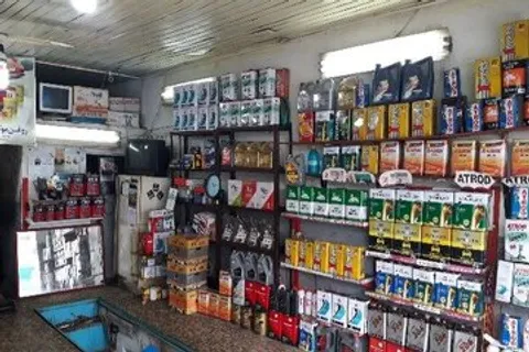 قیمت روغن موتور ۳۰ درصد رشد کرد