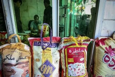 قیمت جدید برنج ایرانی و خارجی در بازار/گران‌تر از این رقم نخرید