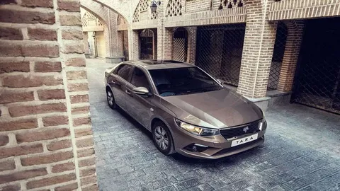 قیمت خودرو‌های ایران خودرو امروز یکشنبه ۲۰ اردیبهشت ۱۴۰۵/ تارا اتوماتیک امروز چند؟ + جدول