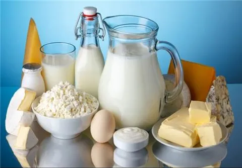 عرضه ۳ محصول لبنی در کالابرگ الکترونیک