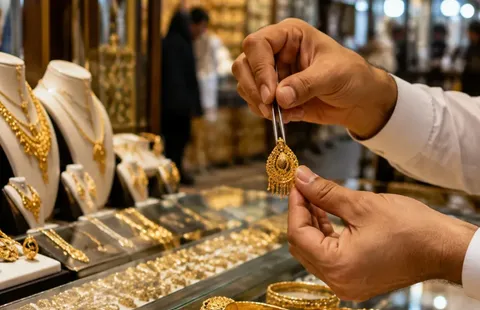 افزایش سنگین قیمت طلا امروز سه‌شنبه ۱۰ شهریور ۱۴۰۵