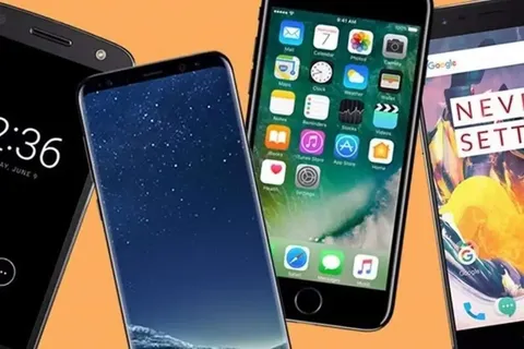 جدول قیمت موبایل امروز شنبه ۲۹ فروردین ۱۴۰۵