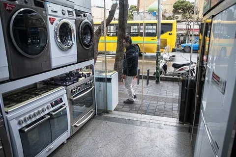 قیمت جدید انواع یخچال ساید بای ساید در بازار + جدول خردادماه ۱۴۰۵