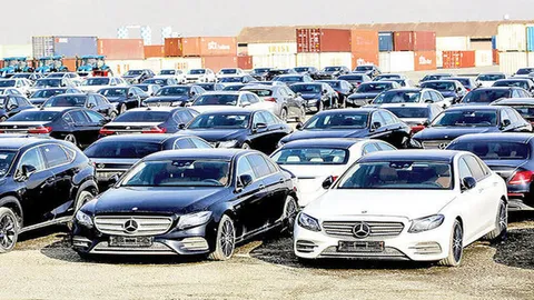 قیمت خودرو؛ امروز چهارشنبه ۱۶ اردیبهشت ۱۴۰۵/ بازار خودرو سرانجام کوتاه آمد