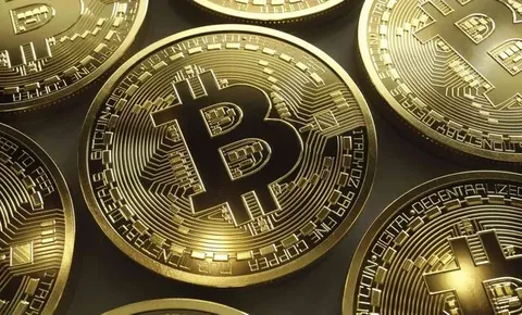 ریزش کریپتو و بیت‌کوین
