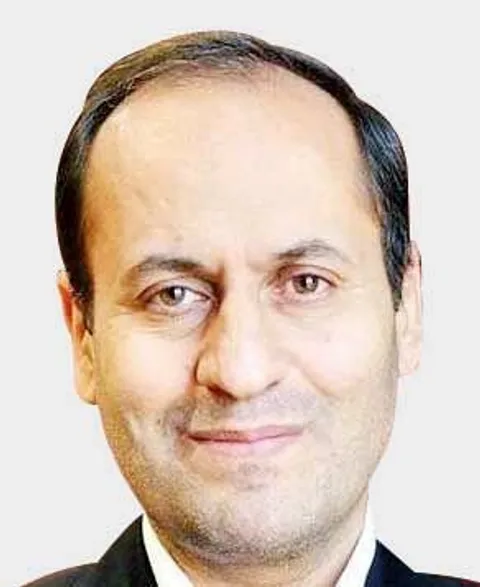 شرط آرامش ارزی