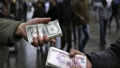 سقوط قیمت طلا و ارز در پی تنش‌های منطقه و تنگه هرمز