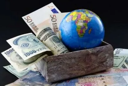 کشورهای دارای اقتصاد یک تریلیون دلاری در جهان و سال تحقق این دست‌آورد