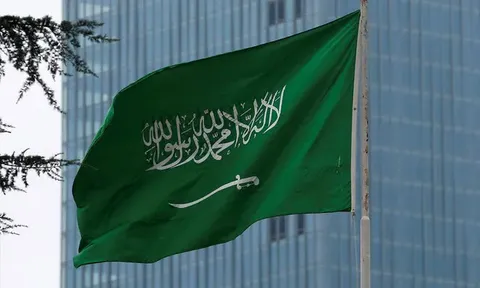 کاهش رشد اقتصادی عربستان