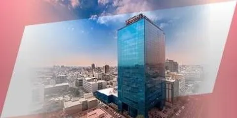 ارزش بازار وبملت در پایان خرداد به ۴۵۰ همت رسید/ رشد ۵۳ درصدی نسبت به اسفند ۱۴۰۴
