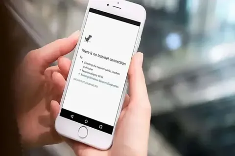 تجاوز آمریکا علیه ایران زیرساخت اینترنت جهان را در معرض خطر قرار داد