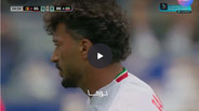 گل طارمی به بلژیک مردود شد/ تصمیم سخت علیه ایران +ویدیو