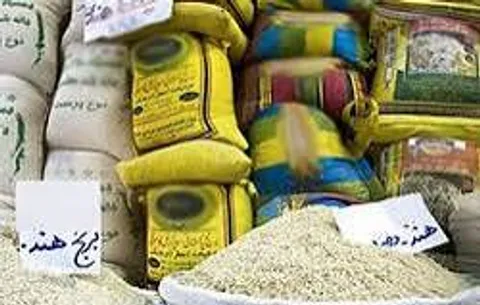 قیمت انواع برنج هندی ۱۵ مرداد ۱۴۰۵ + جدول