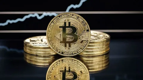 قیمت بیت‌کوین و اتریوم امروز دوشنبه ۱۴ اردیبهشت ۱۴۰۵/ افزایش قیمت بیت‌کوین
