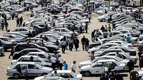 دستگاه‌ قضایی تاکید کرد: فعلاً قیمت‌های جدید خودرو منتشر نشود