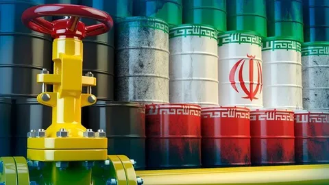 ادعای جنجالی وزیر خزانه‌داری آمریکا درباره بسته شدن چاه‌‌های نفت ایران