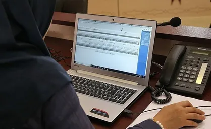 تمدید مهلت ثبت‌نام پذیرش کاردانی به کارشناسی سال ۱۴۰۵ تمدید شد