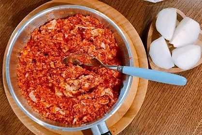 املت لاکچری شد؛ نیم میلیون تومان ناقابل